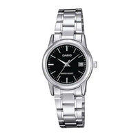CASIO, ANALOG