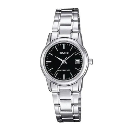 CASIO, ANALOG