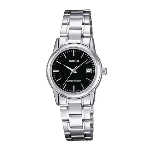 CASIO, ANALOG