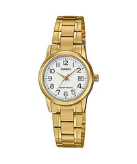 CASIO, ANALOG