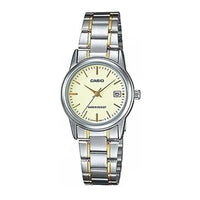CASIO, ANALOG