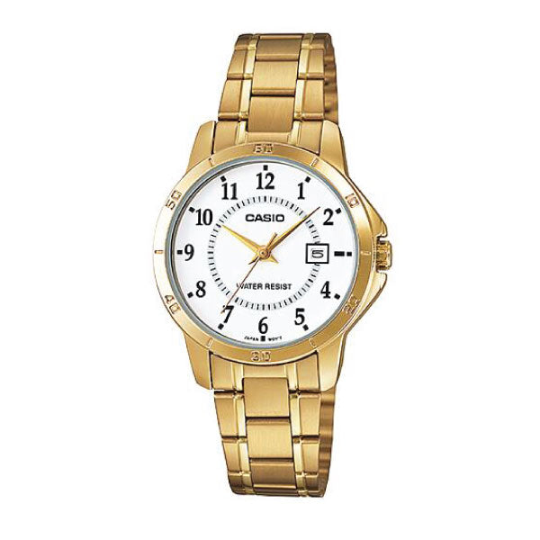 CASIO, ANALOG