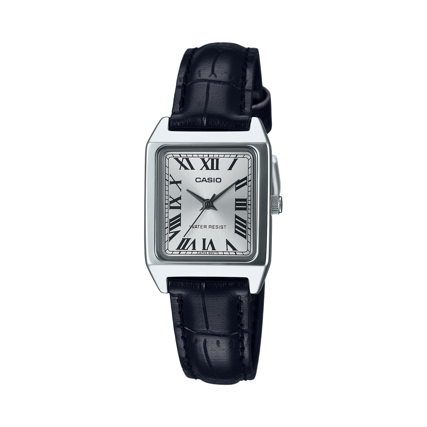 CASIO, ANALOG