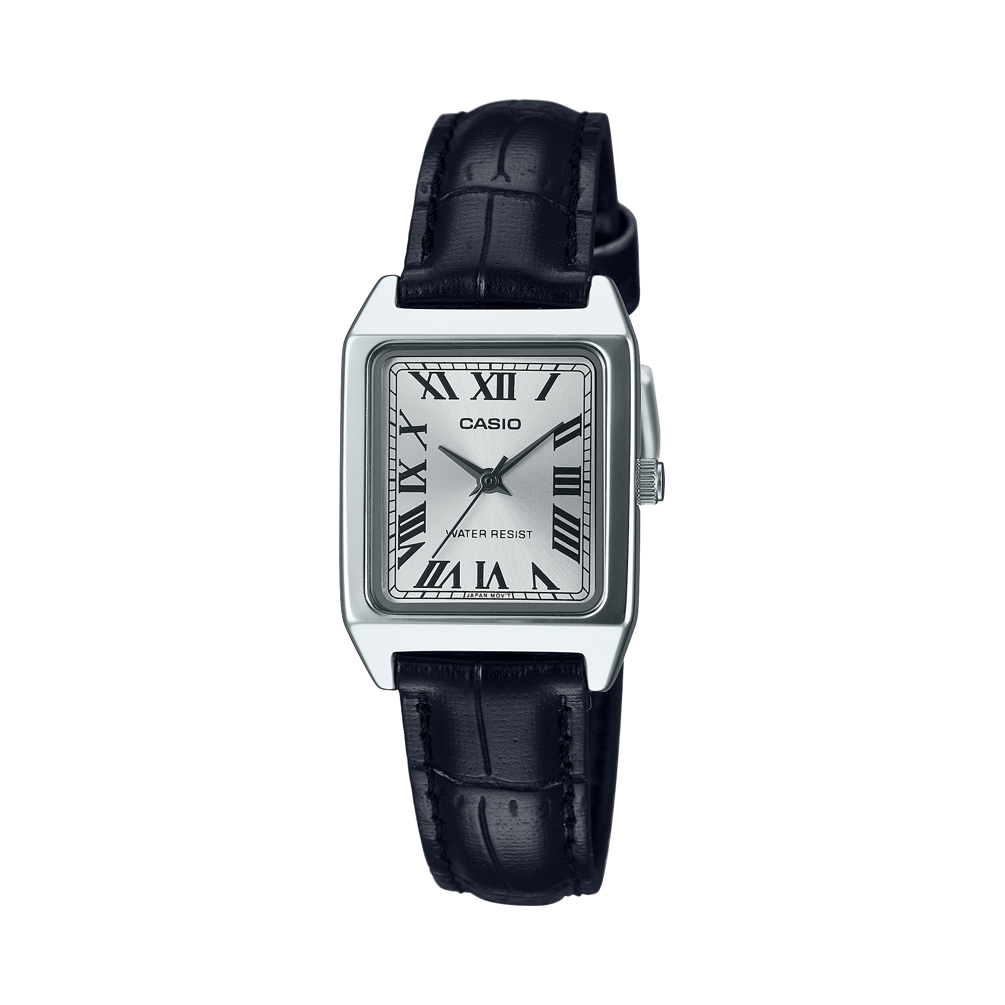 CASIO, ANALOG