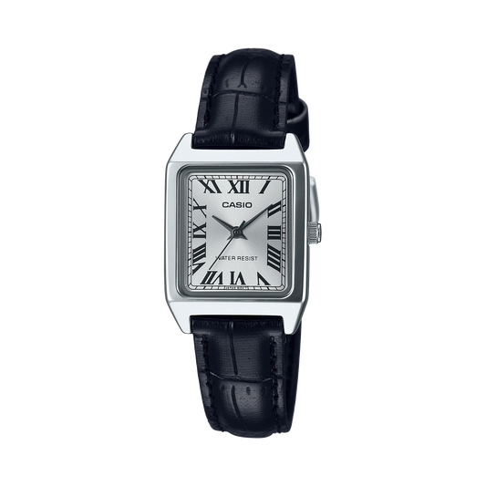 CASIO, ANALOG