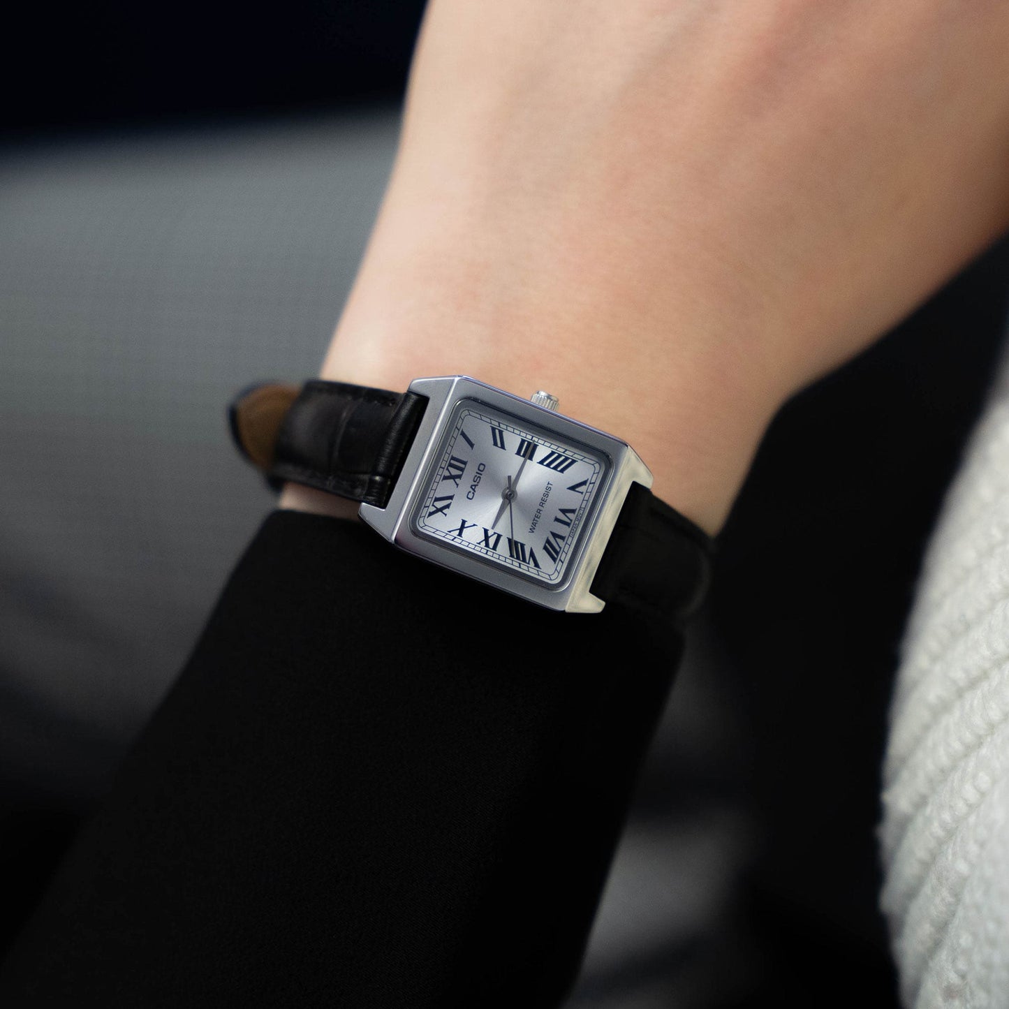 CASIO, ANALOG