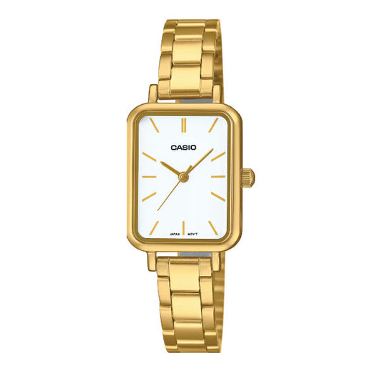 CASIO, ANALOG