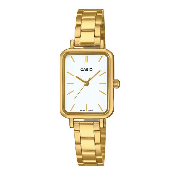 CASIO, ANALOG