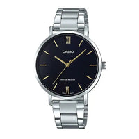 CASIO, ANALOG