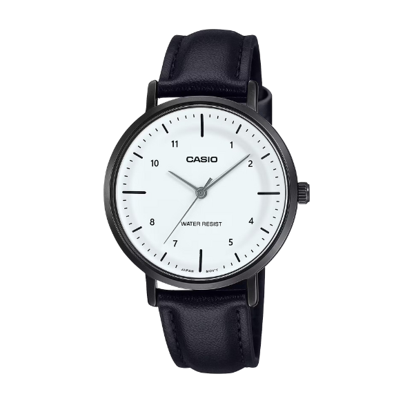 CASIO, ANALOG
