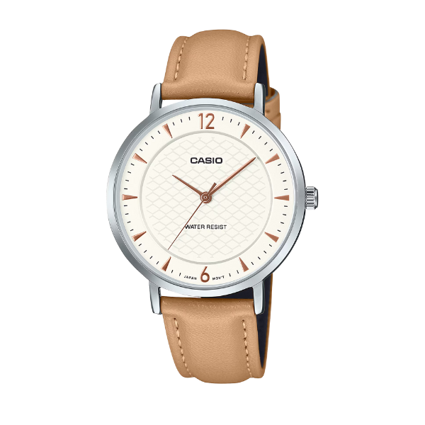 CASIO, ANALOG