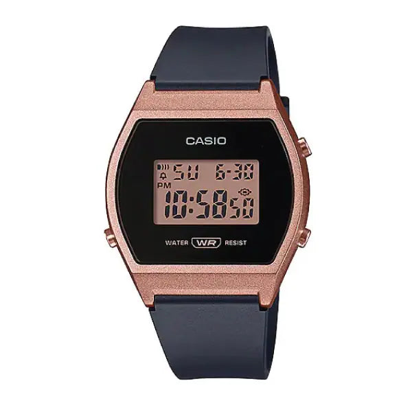 CASIO, DIGITAL