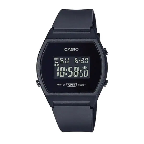 CASIO, DIGITAL
