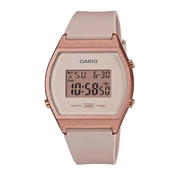 CASIO, DIGITAL