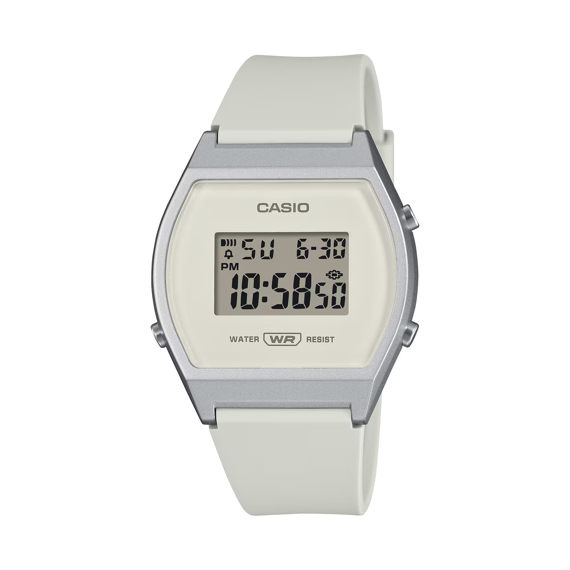 CASIO, DIGITAL