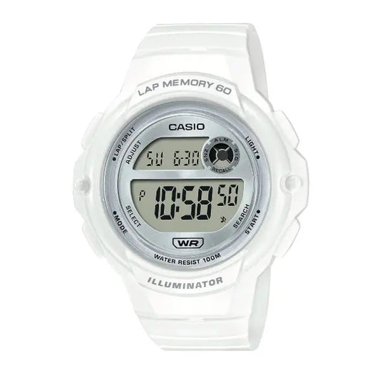 CASIO, DIGITAL