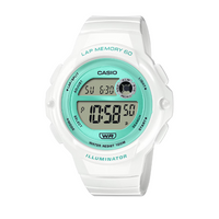 CASIO, DIGITAL