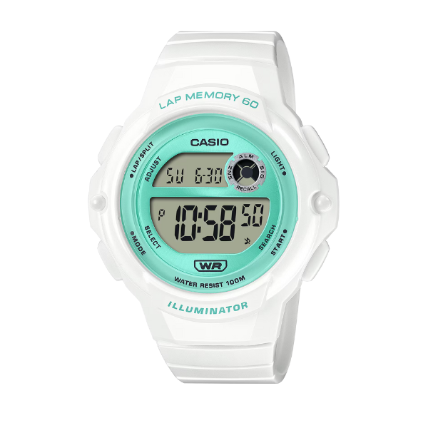 CASIO, DIGITAL