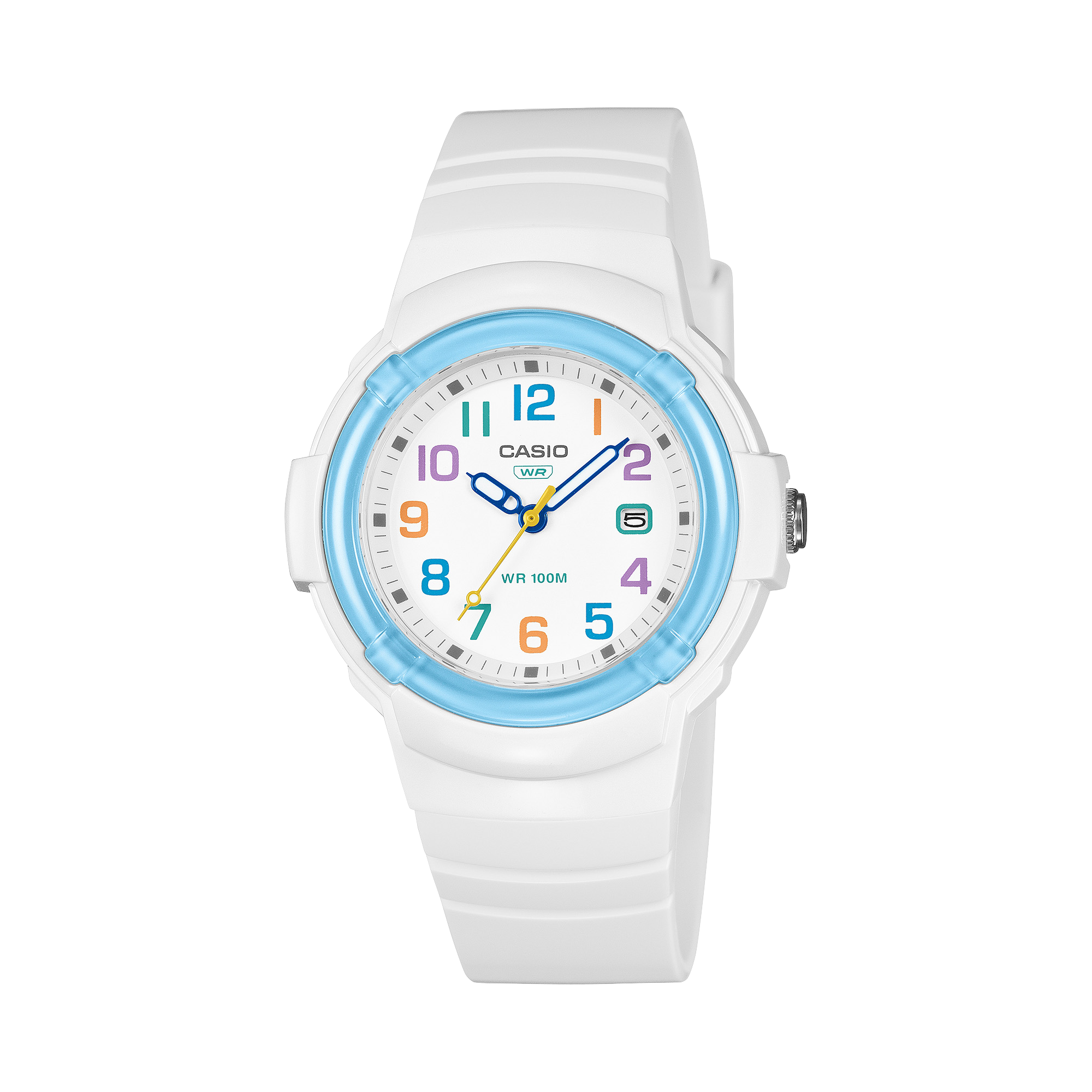 CASIO, ANALOG