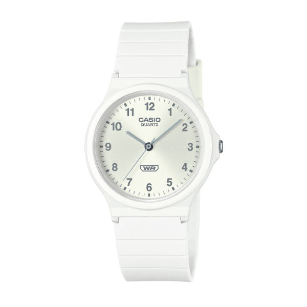 CASIO, ANALOG
