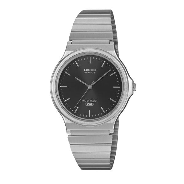 CASIO, ANALOG