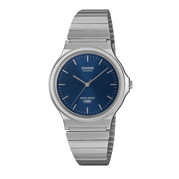 CASIO, ANALOG
