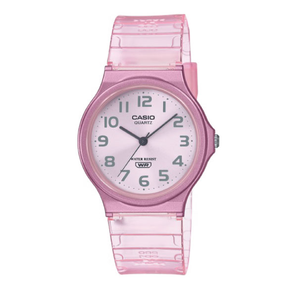 CASIO, ANALOG