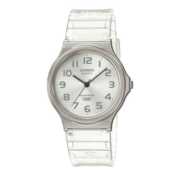 CASIO, ANALOG