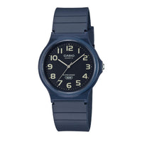CASIO, ANALOG