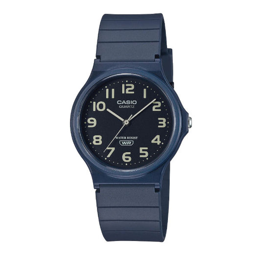 CASIO, ANALOG