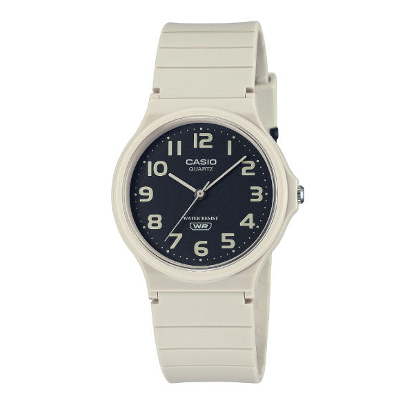 CASIO, ANALOG