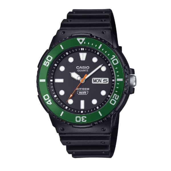 CASIO, ANALOG
