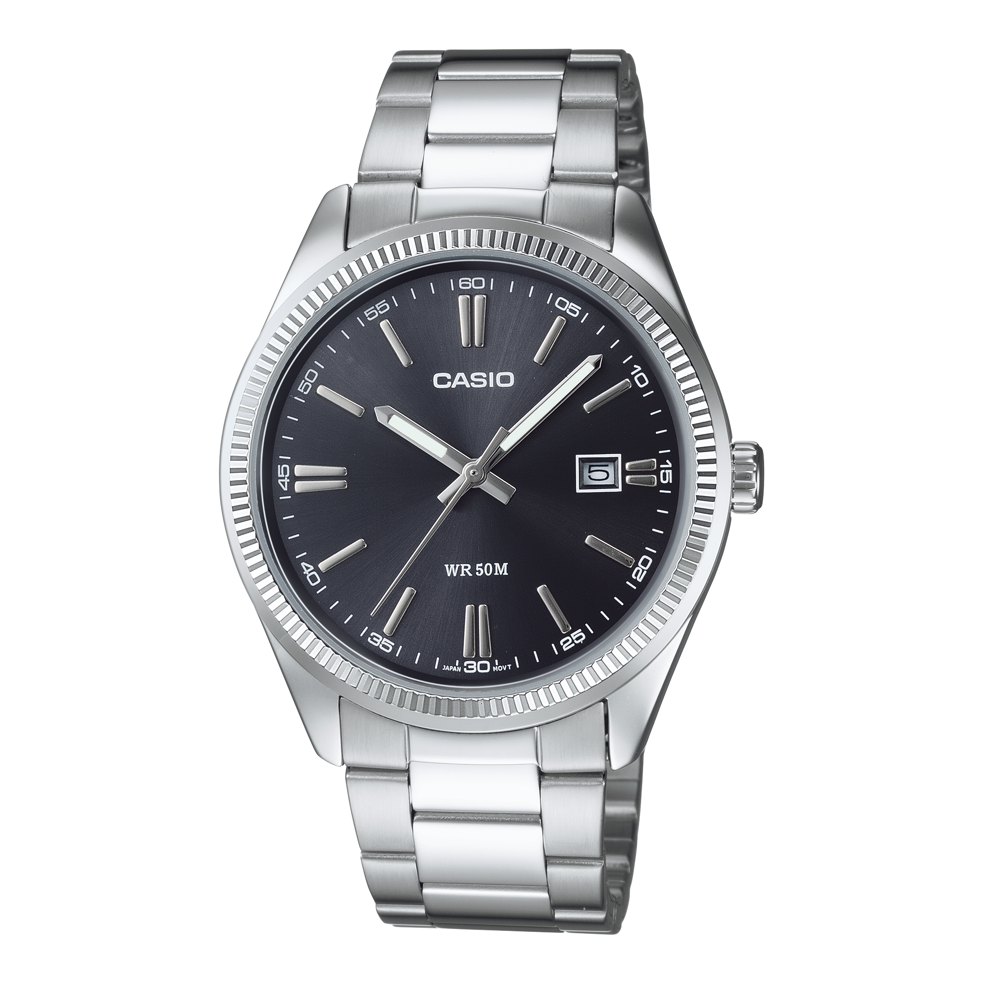 CASIO, ANALOG