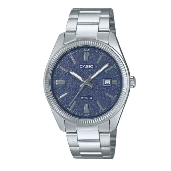 CASIO, ANALOG