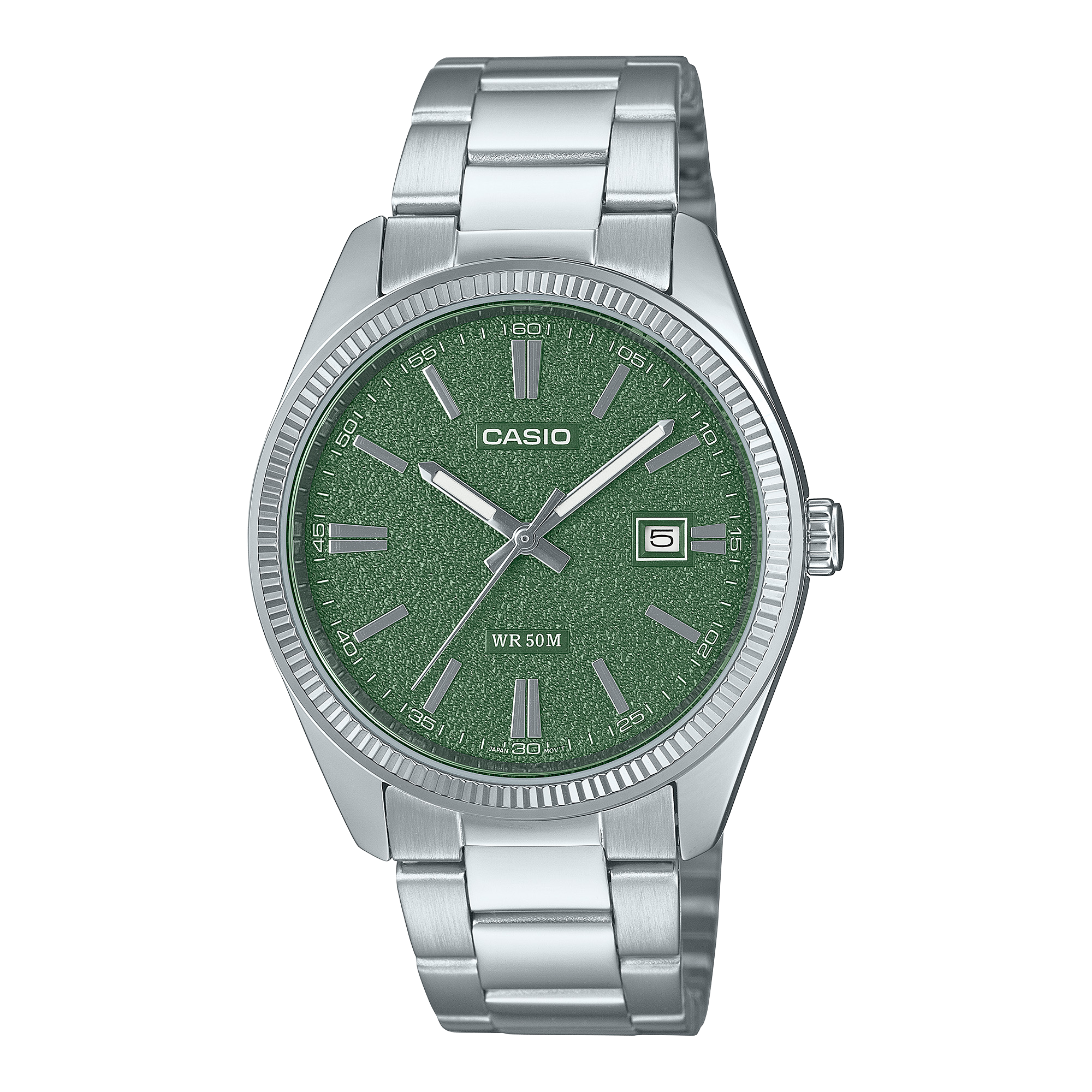 CASIO, ANALOG