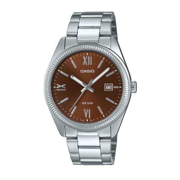 CASIO, ANALOG