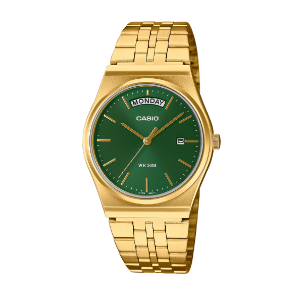 CASIO, ANALOG