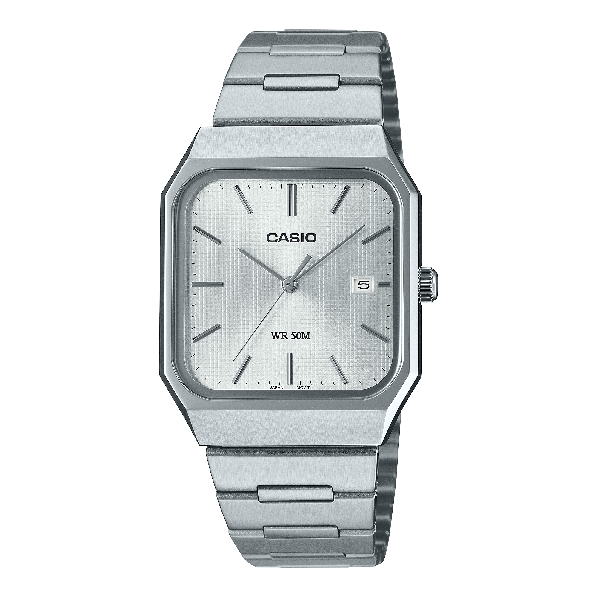 CASIO, ANALOG