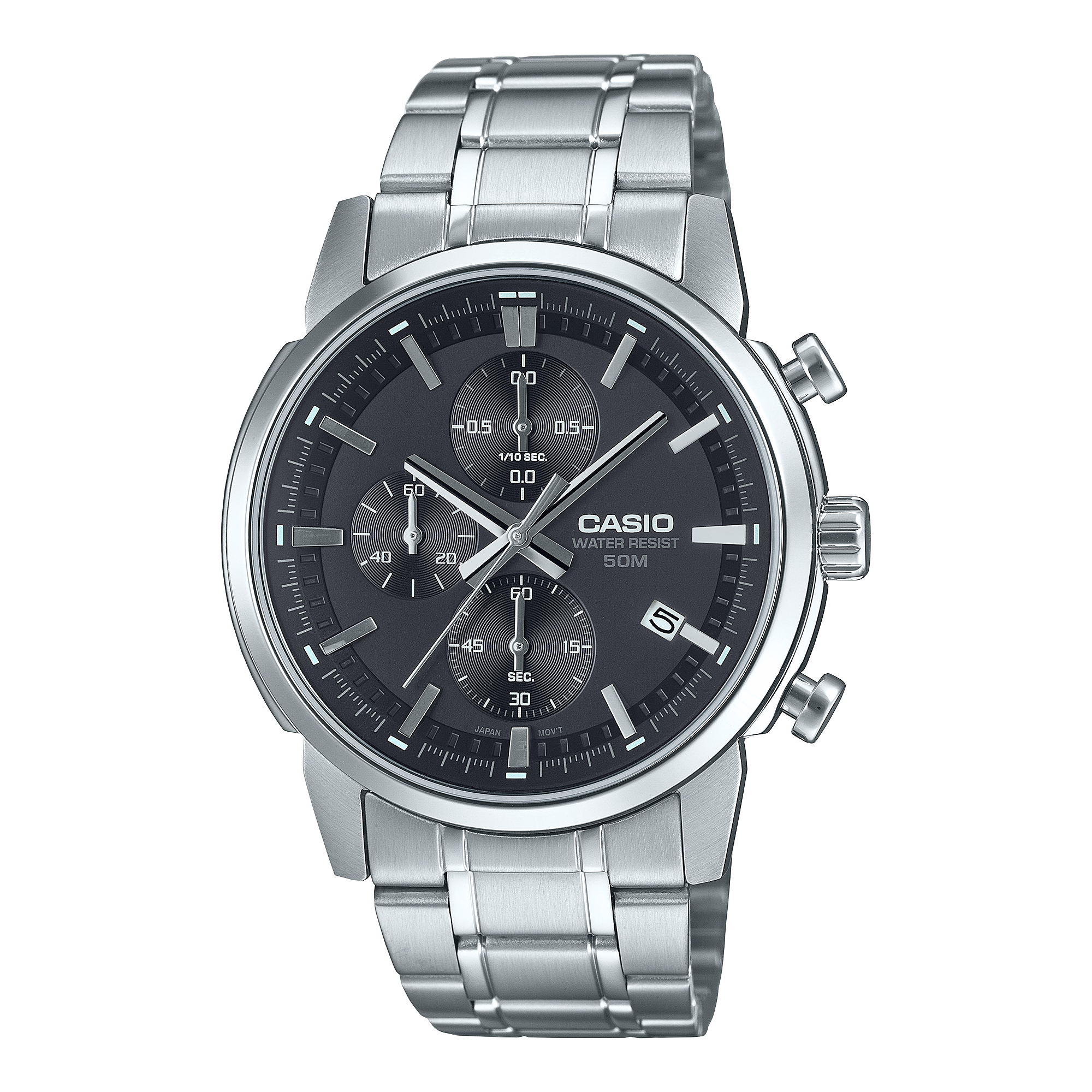 CASIO, ANALOG