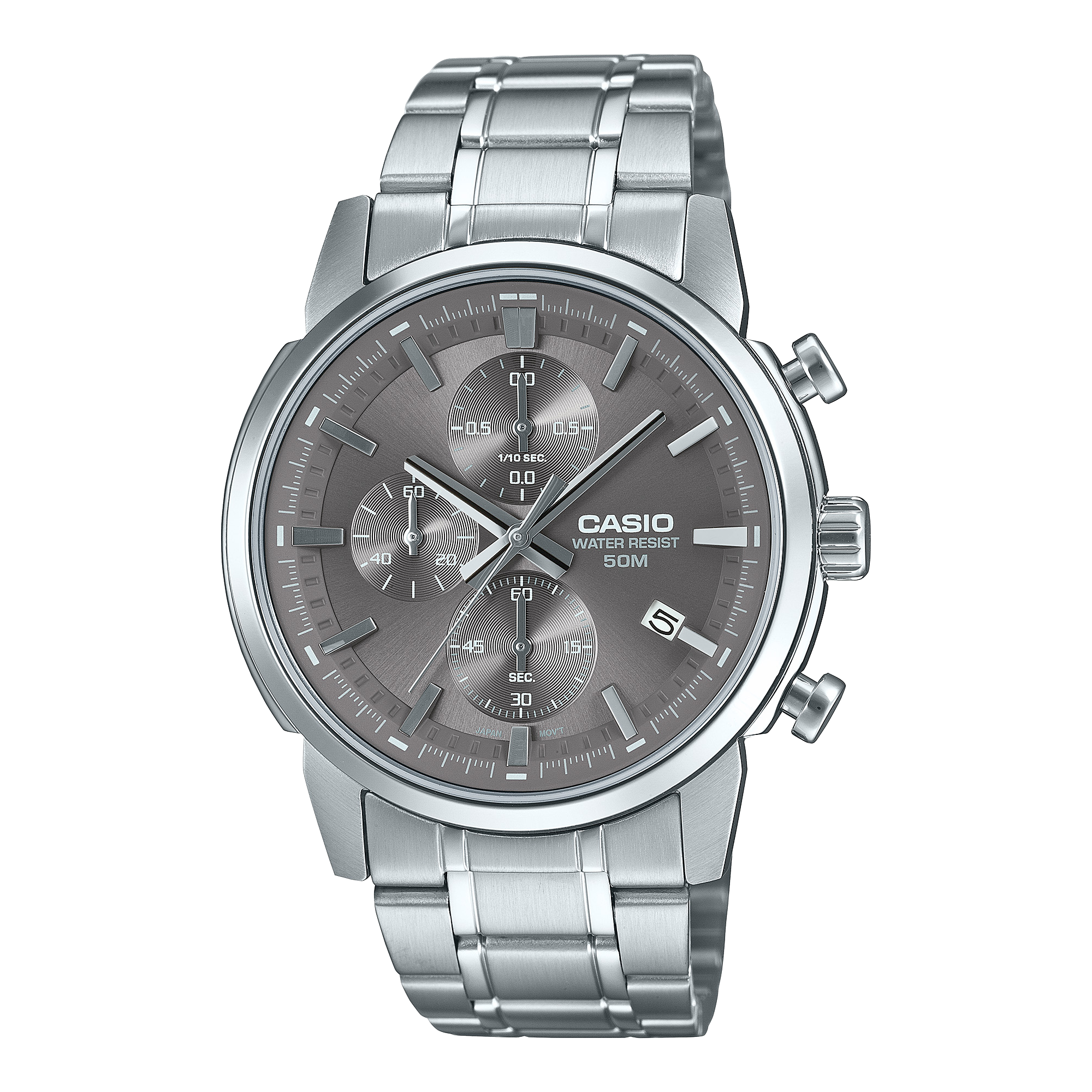CASIO, ANALOG