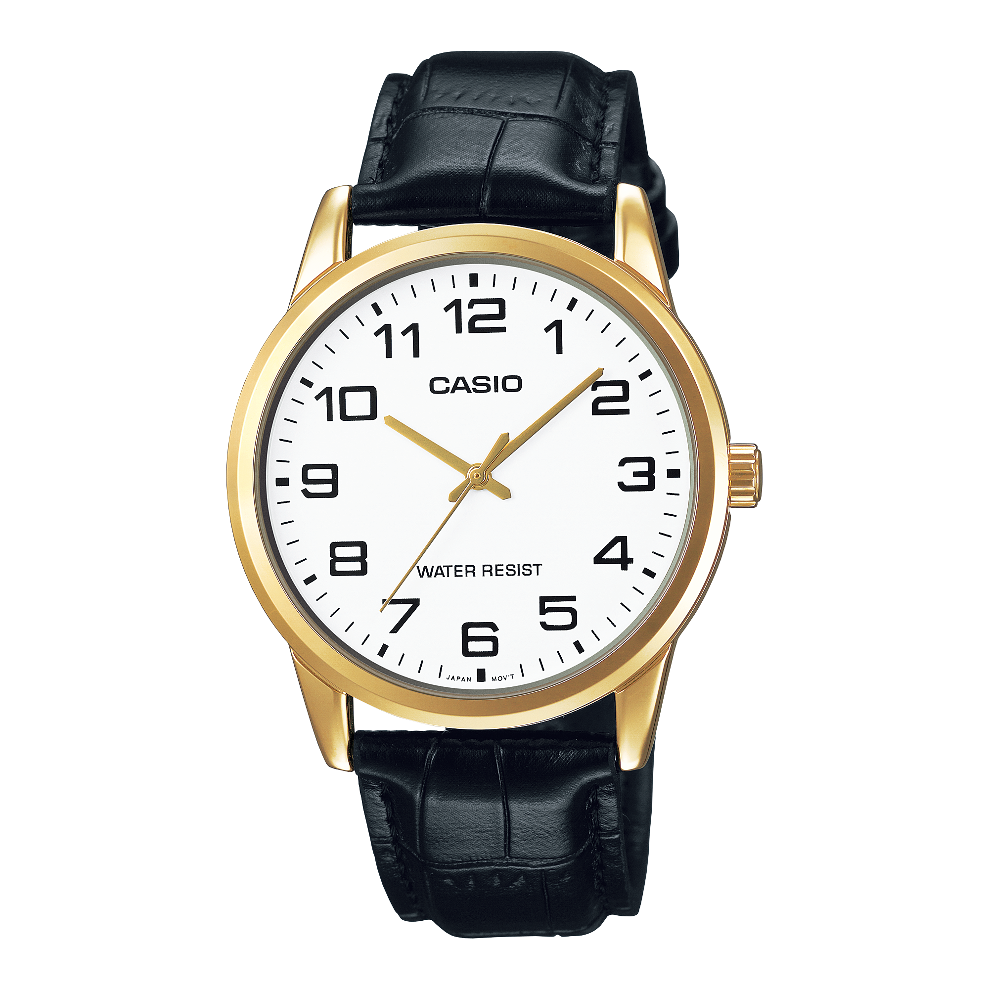 CASIO, ANALOG