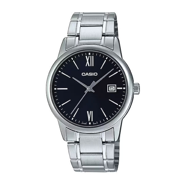 CASIO, ANALOG