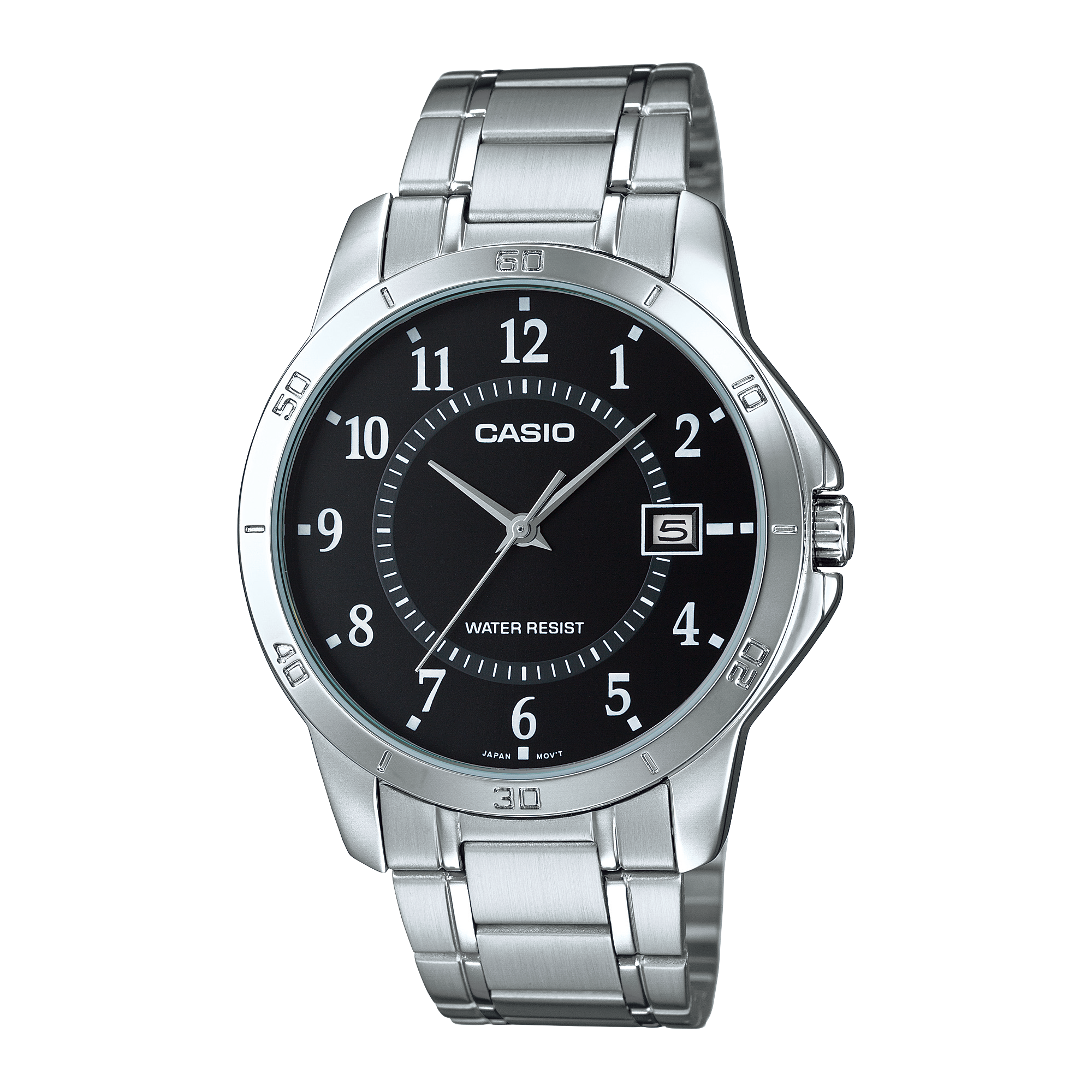 CASIO, ANALOG