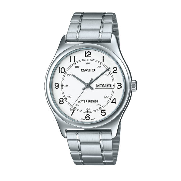 CASIO, ANALOG
