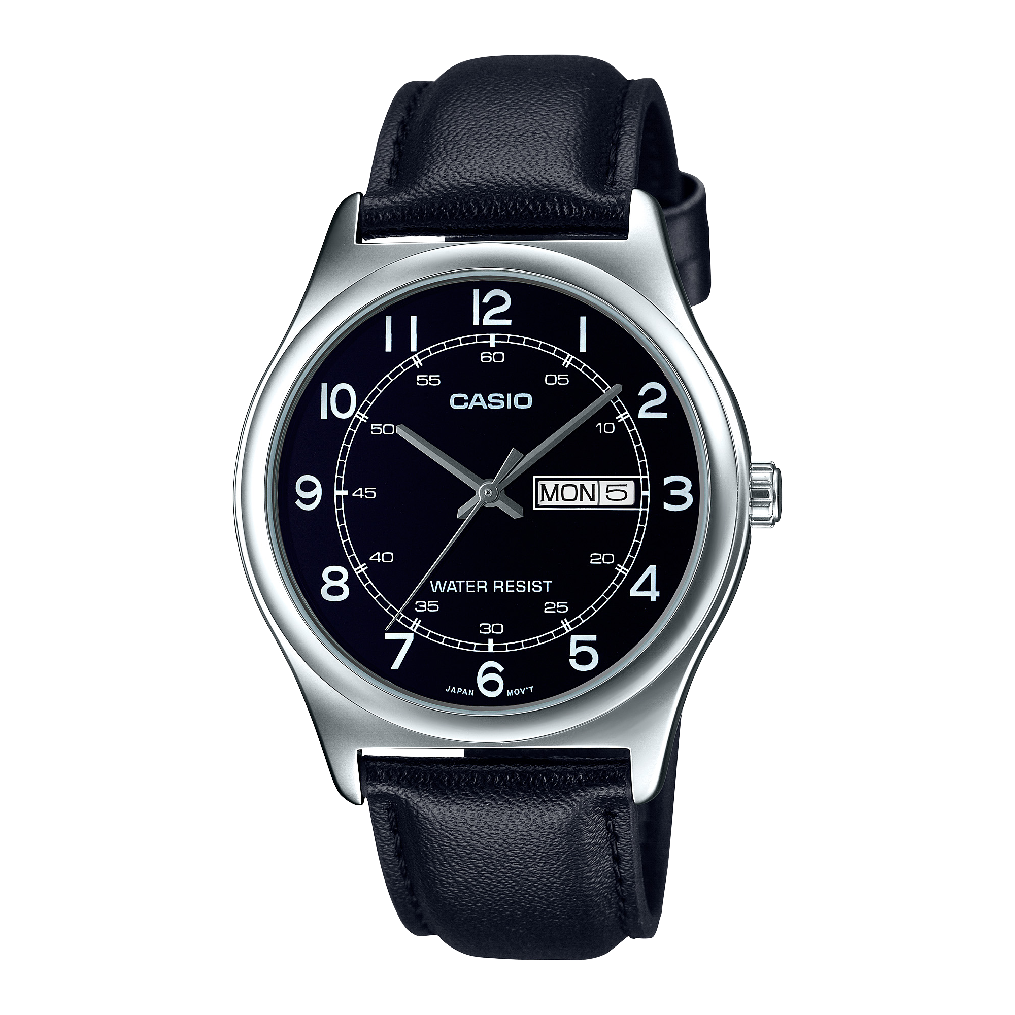 CASIO, ANALOG