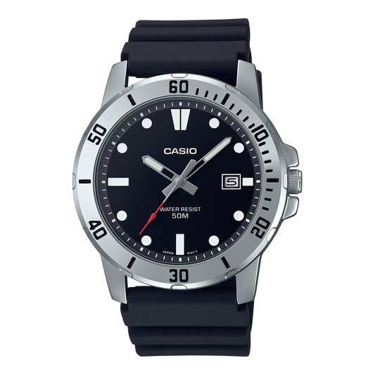CASIO, ANALOG