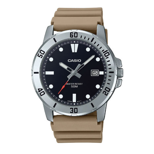 CASIO, ANALOG