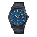 CASIO, ANALOG