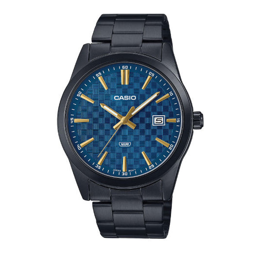 CASIO, ANALOG