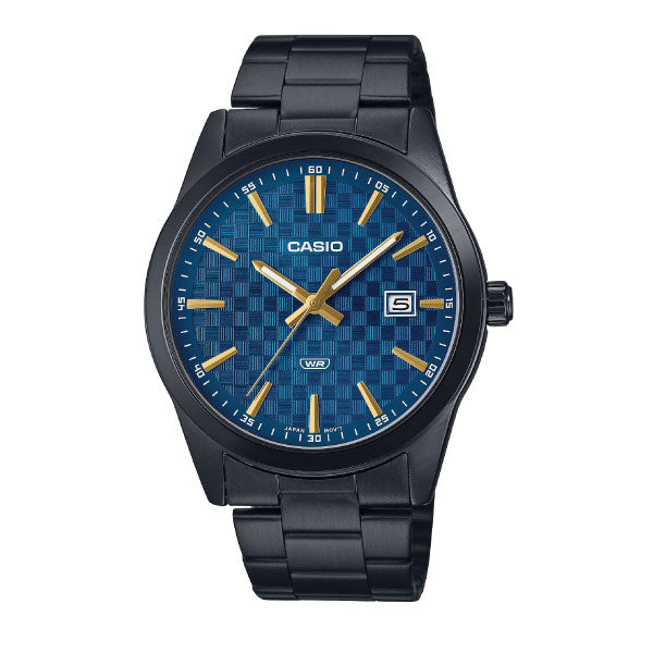 CASIO, ANALOG
